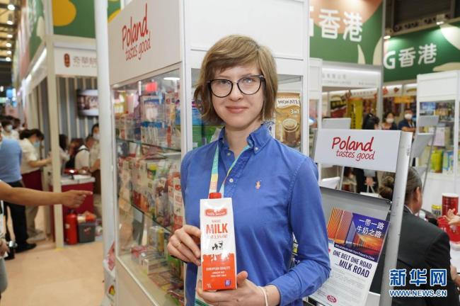 Shanghai: 22esima edizione della Fiera internazionale del cibo e delle bevande