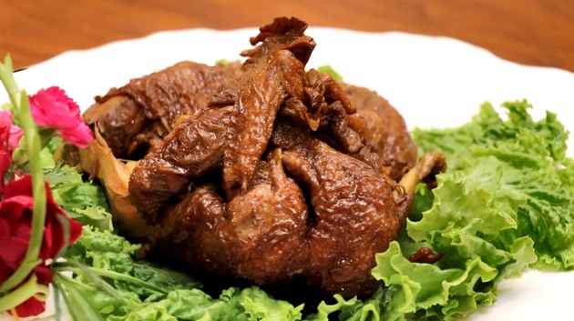 Competizione culinaria in Shandong attira l'attenzione globale