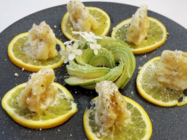 Competizione culinaria in Shandong attira l'attenzione globale