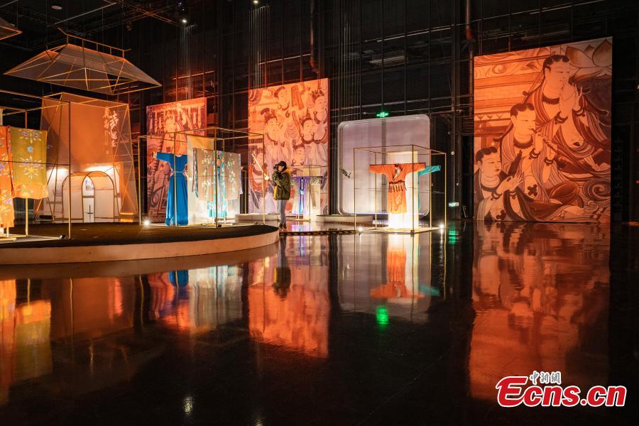 Beijing: parco artistico 