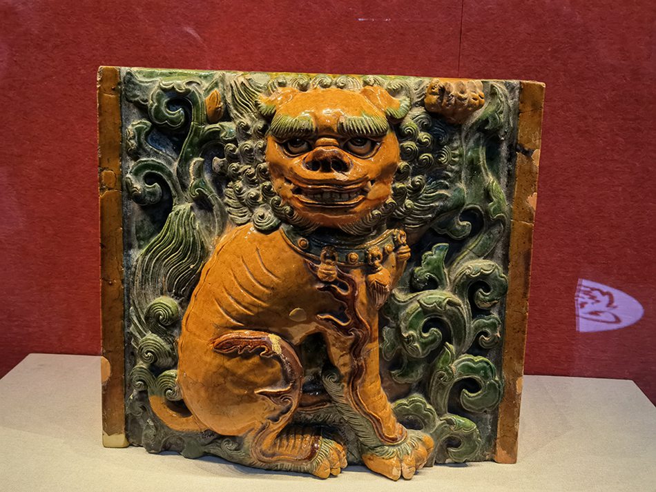 La Tigre salta in primavera - Aperta la mostra per l'anno della tigre a Nanjing