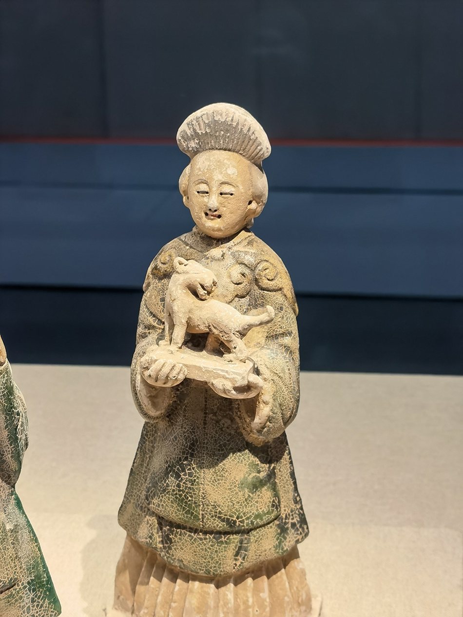 La Tigre salta in primavera - Aperta la mostra per l'anno della tigre a Nanjing