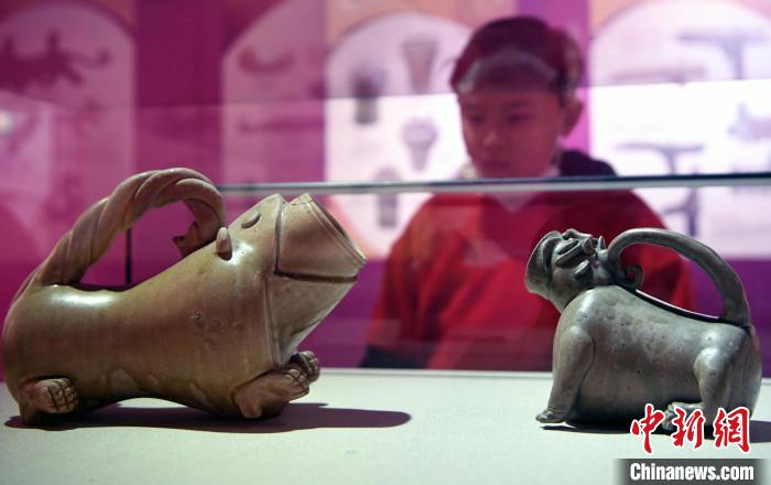 Fuzhou, Esposizione culturale in occasione della Festa di Primavera dell'Anno della Tigre