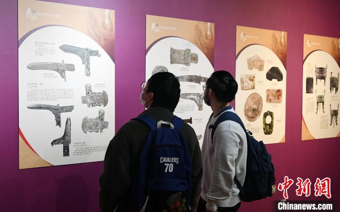 Fuzhou, Esposizione culturale in occasione della Festa di Primavera dell'Anno della Tigre
