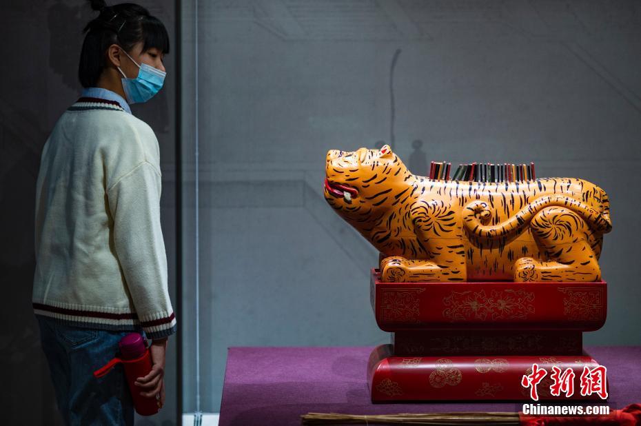 Beijing, oltre mille tesori in mostra presso il Museo delle Arti e dei Mestieri della Cina 