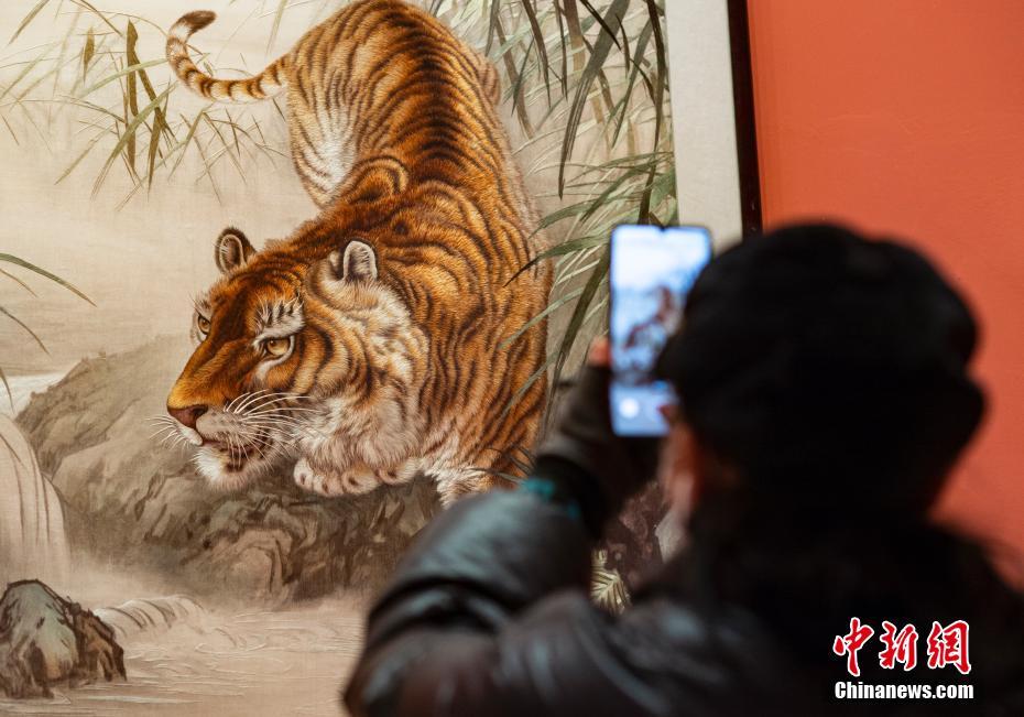 Beijing, oltre mille tesori in mostra presso il Museo delle Arti e dei Mestieri della Cina 