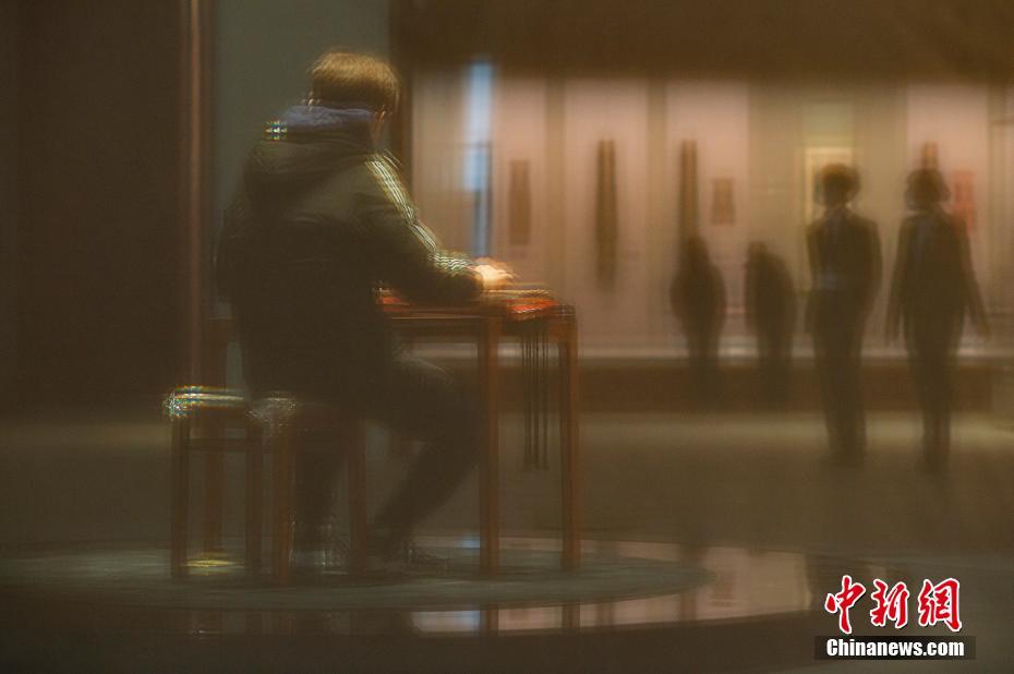 Beijing, oltre mille tesori in mostra presso il Museo delle Arti e dei Mestieri della Cina 