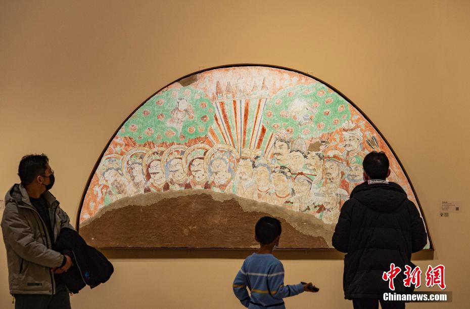 Beijing, oltre mille tesori in mostra presso il Museo delle Arti e dei Mestieri della Cina 