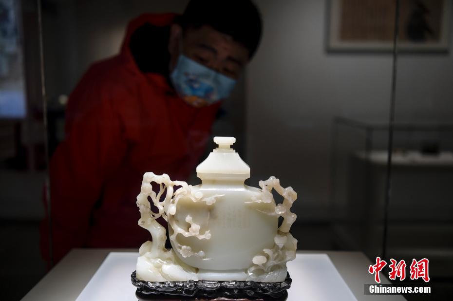 Riaperto il Museo di Shandong