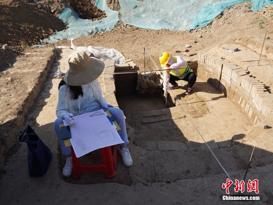 Tianjin, portati alla luce quasi 200 reperti culturali