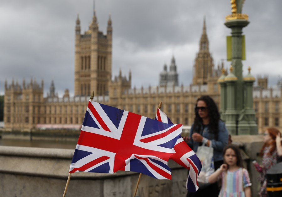 L'UE avvia un'azione legale contro il Regno Unito per le modifiche agli accordi post-Brexit