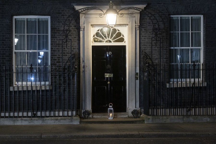L'UE avvia un'azione legale contro il Regno Unito per le modifiche agli accordi post-Brexit