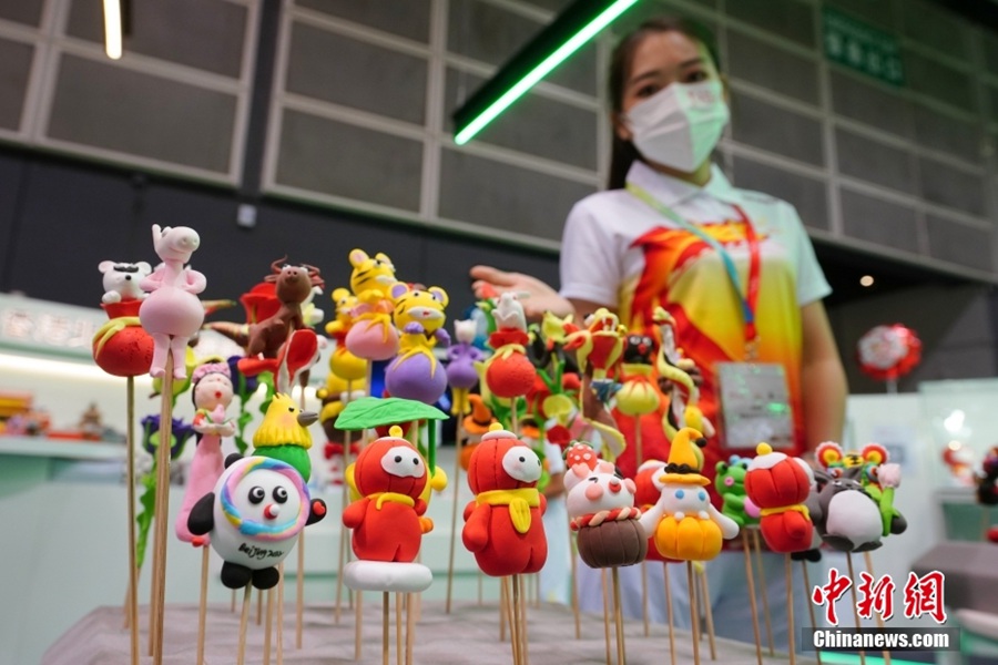 Hong Kong: aperta la mostra dei patrimoni culturali comuni