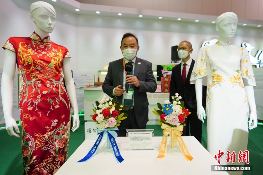 Hong Kong: aperta la mostra dei patrimoni culturali comuni