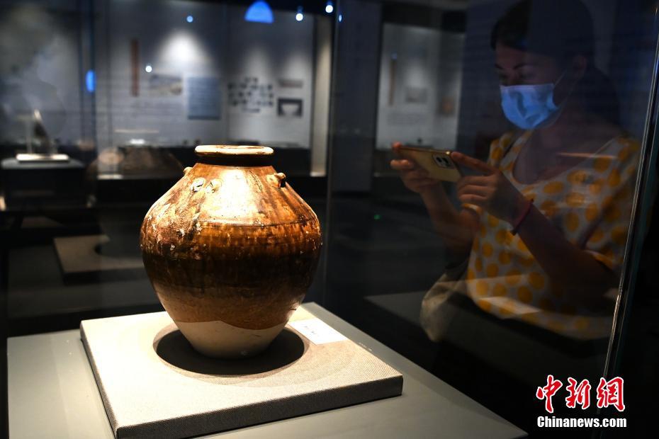 Fujian: esposti 422 reperti di un sito navale mercantile risalente alla dinastia Yuan