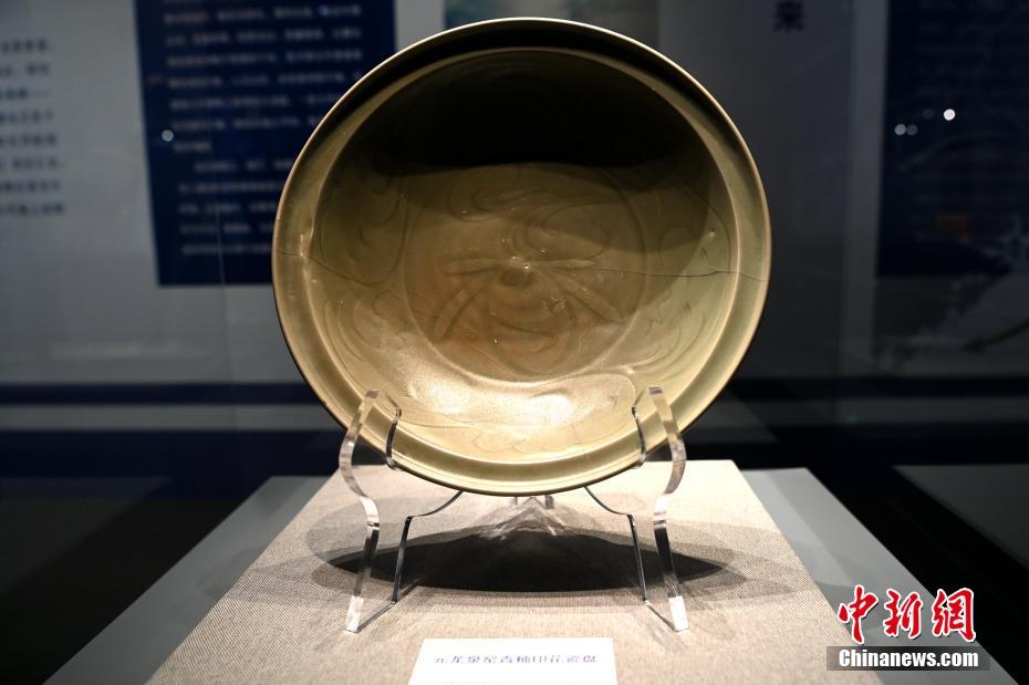 Fujian: esposti 422 reperti di un sito navale mercantile risalente alla dinastia Yuan