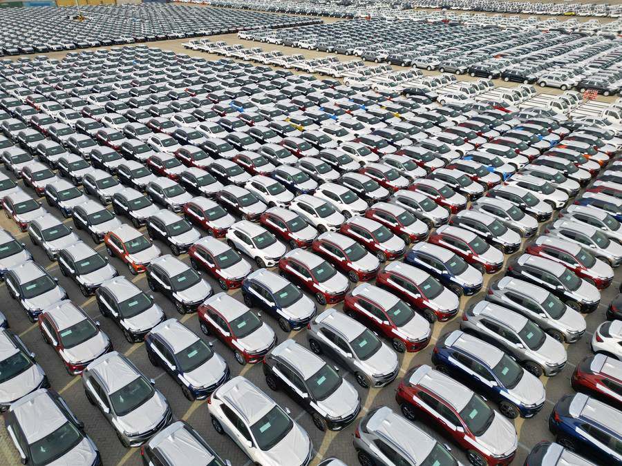 Esperto croato: Cina locomotiva dell'economia mondiale
