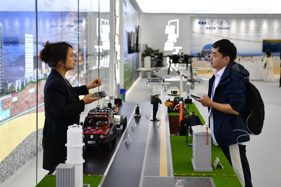 La Cina ospita un vertice per potenziare le applicazioni del sistema di navigazione BeiDou