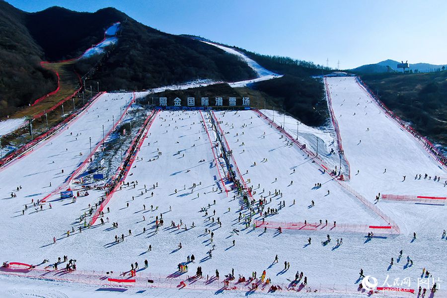 L'economia invernale si 