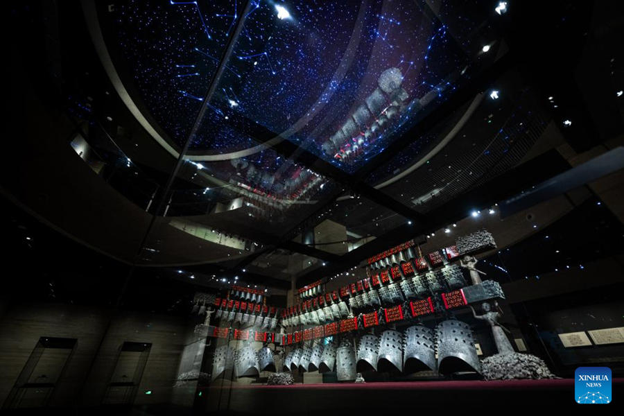 La Cina rafforza la tutela del patrimonio documentario con nuove designazioni UNESCO