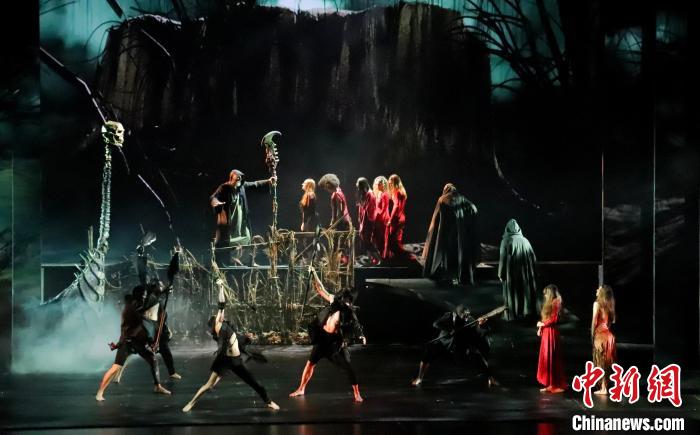Il musical italiano 