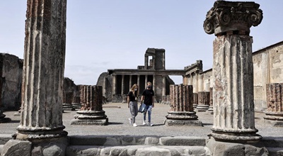 I musei italiani sperano in un dialogo più stretto con le controparti cinesi