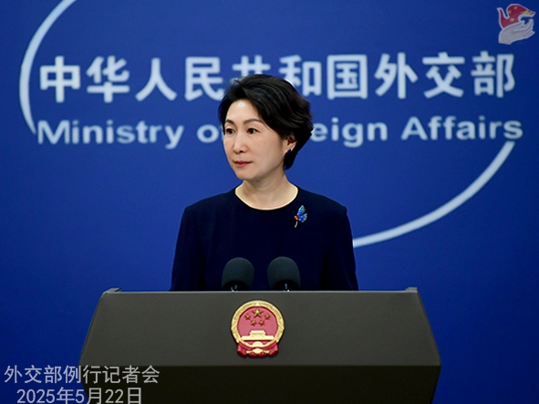 La Cina punta a rafforzare la cooperazione con i Paesi ASEAN e del Consiglio di Cooperazione del Golfo in ogni settore