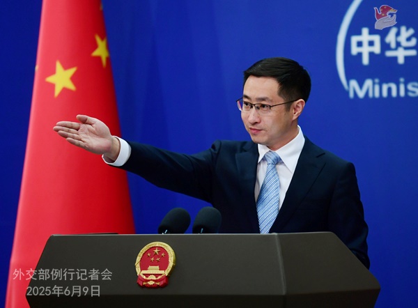 La Cina spera approfondimento di dialogo con parti di incontri ad alto livello su cooperazione in Asia orientale