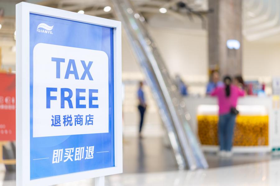 Aumento dei visitatori stranieri in Cina grazie all'ampliamento della politica di esenzione visti