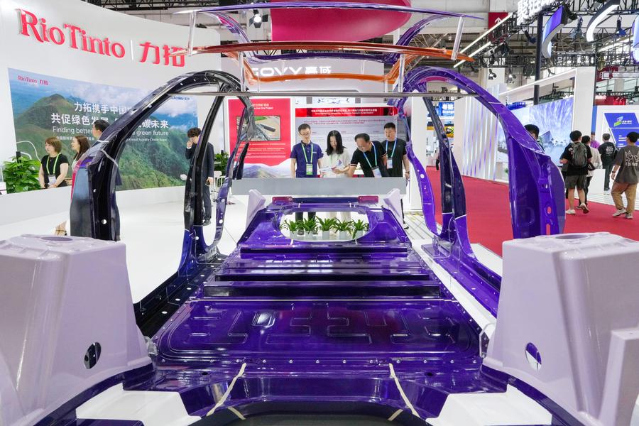La III CISCE mostra i risultati dell'innovazione collaborativa nella filiera dei veicoli elettrici