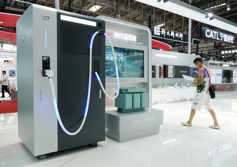 La III CISCE mostra i risultati dell'innovazione collaborativa nella filiera dei veicoli elettrici