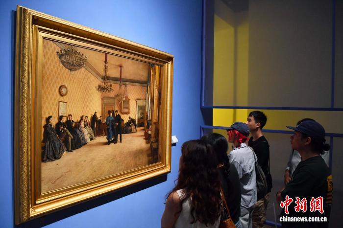 Chengdu, la mostra 