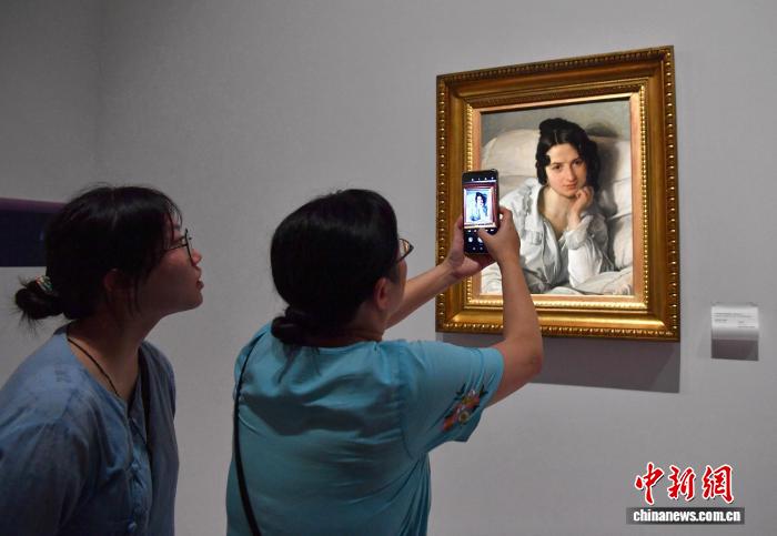 Chengdu, la mostra 