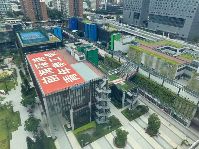 Ehub, la fabbrica dei sogni dei giovani imprenditori nel cuore di Shenzhen