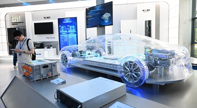 Indice WIPO: la Cina entra nella top 10 globale dell'innovazione