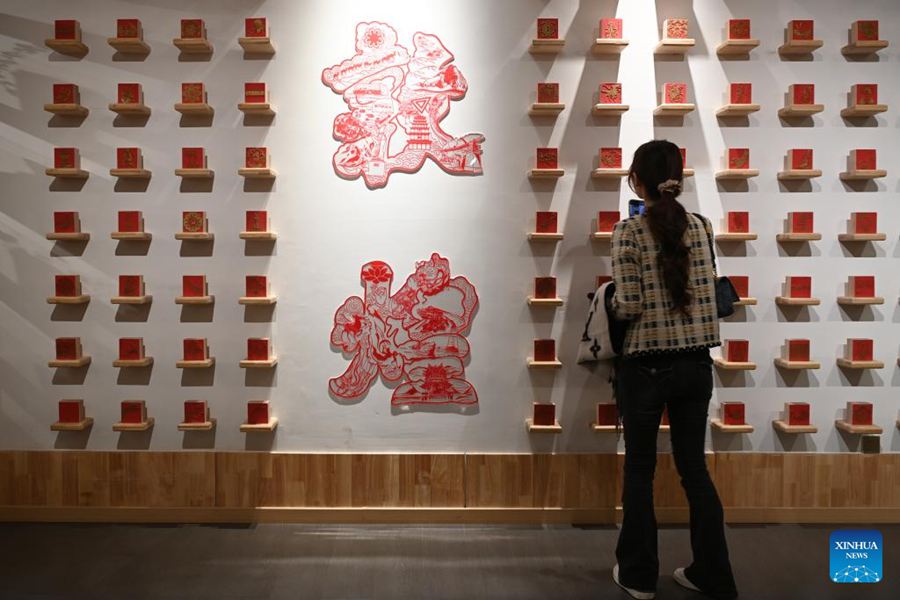 Dunhuang trasforma edifici dismessi in nuovi punti di riferimento culturali