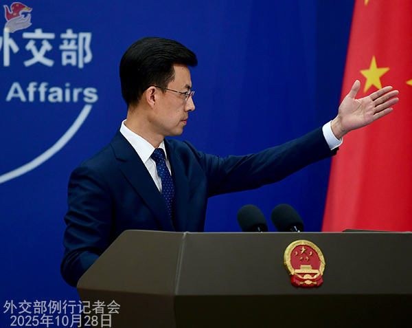 Ministero degli Esteri cinese: complementarità, vantaggi reciproci e win-win per i rapporti economico-commerciali sino-europei