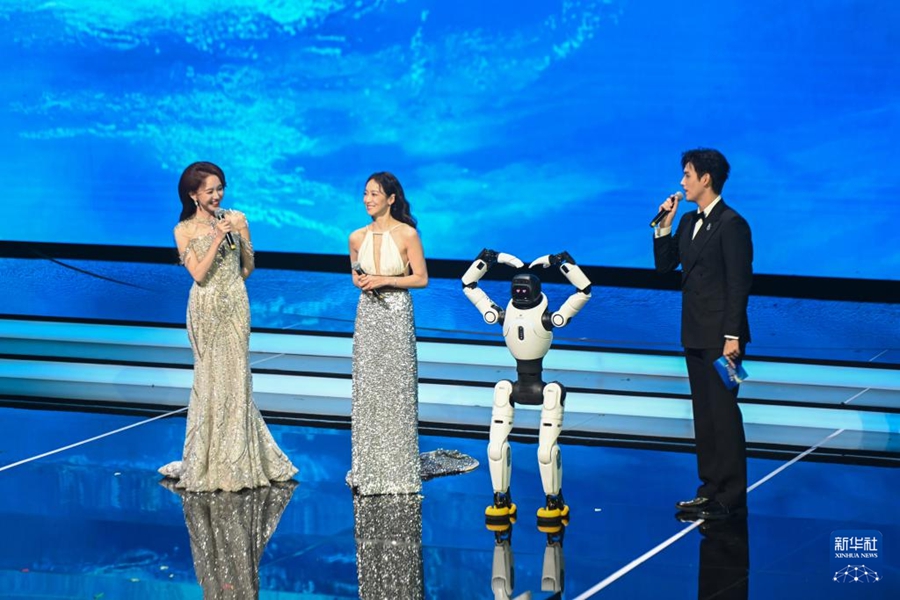 Prende il via a Xiamen il festival cinematografico cinese Golden Rooster