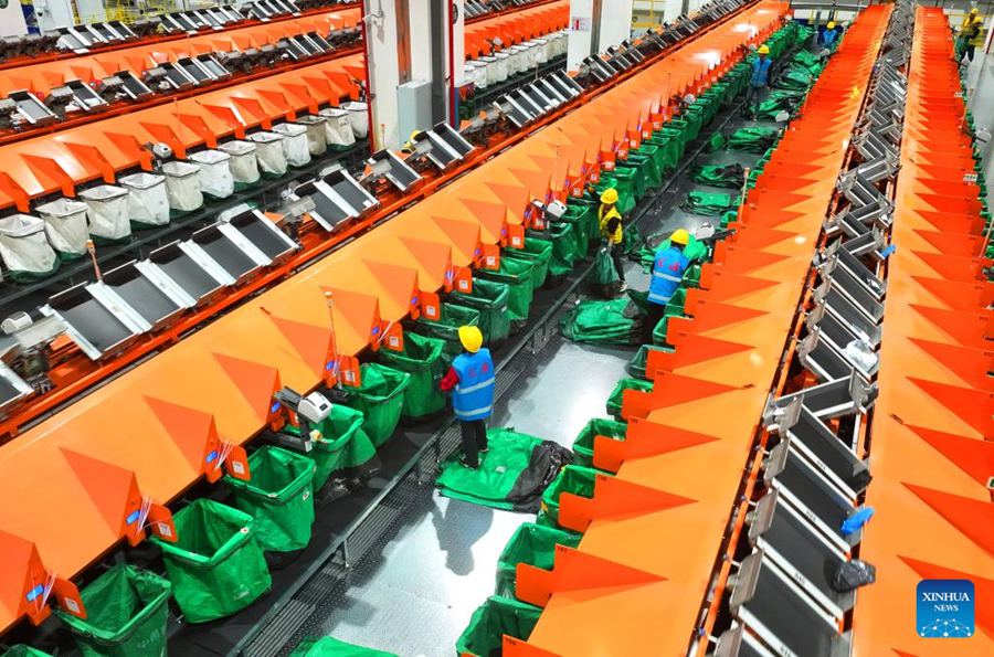 La valanga di acquisti del 