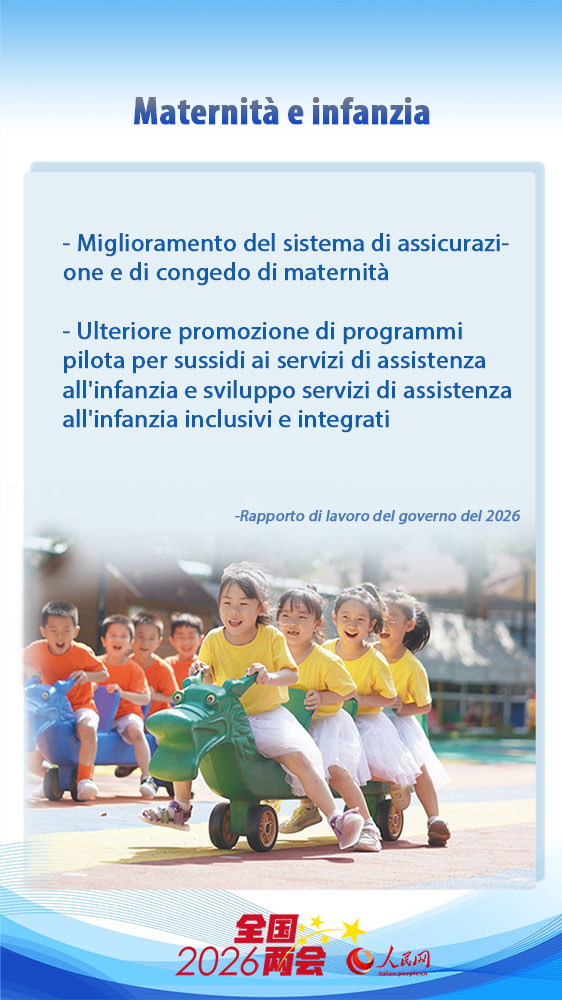 Il rapporto di lavoro del governo riflesso nella vita della popolazione