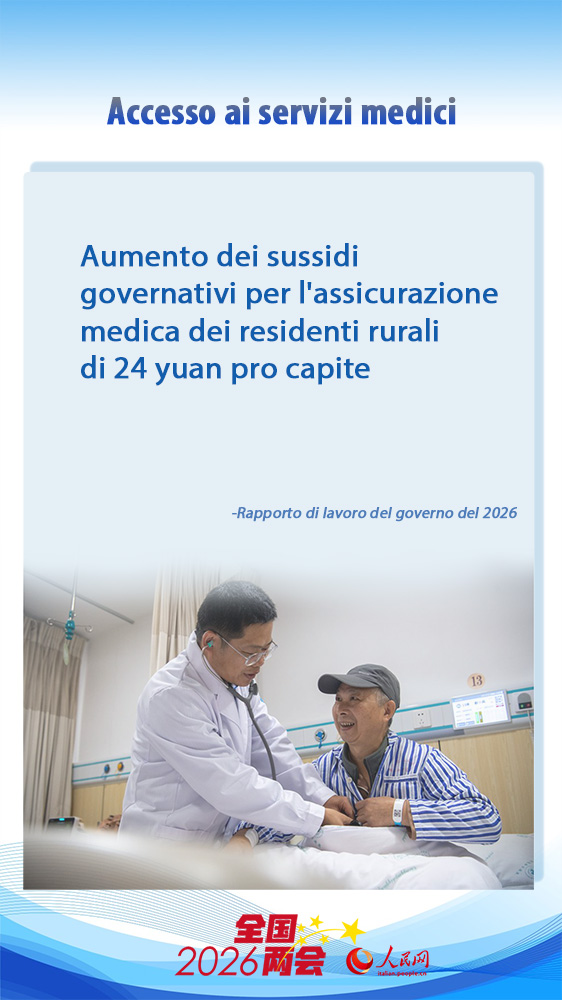 Il rapporto di lavoro del governo riflesso nella vita della popolazione