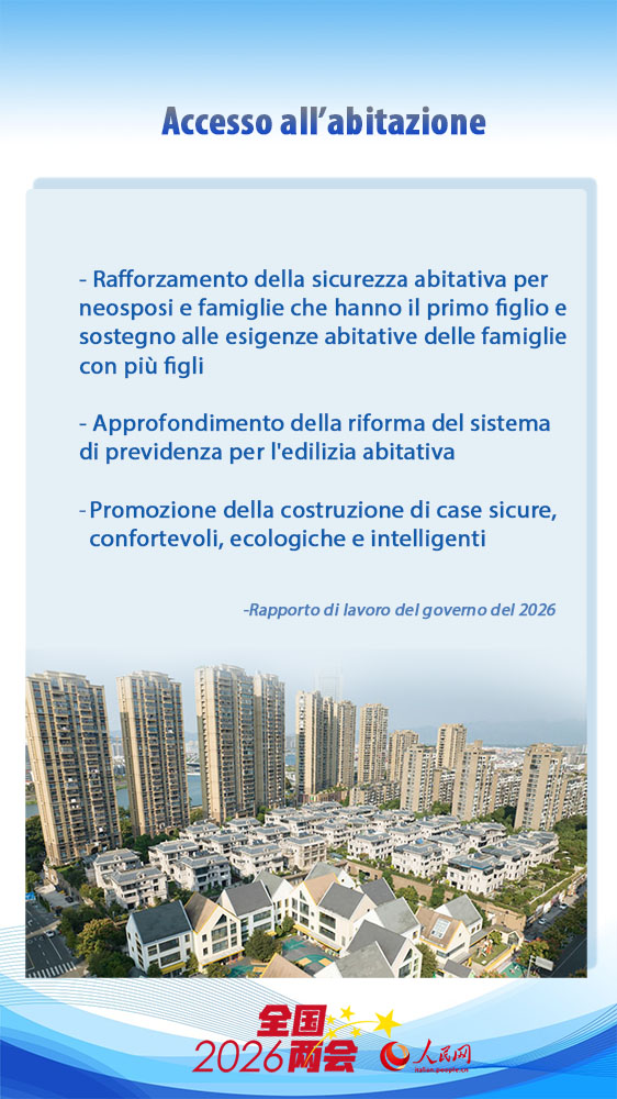 Il rapporto di lavoro del governo riflesso nella vita della popolazione