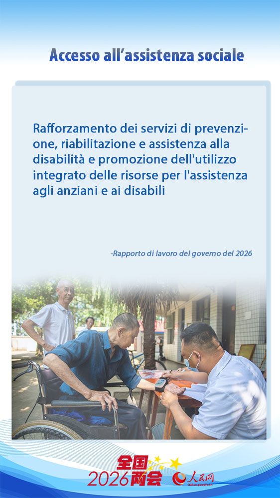 Il rapporto di lavoro del governo riflesso nella vita della popolazione
