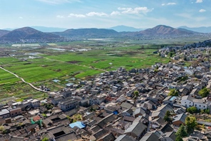 Yunnan: l'integrazione di agricoltura, cultura, turismo e sport dà nuovo impulso alla rivitalizzazione rurale