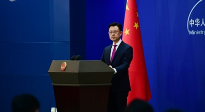 Cina: ferma opposizione e forte condanna per visita furtiva presidente paraguaiano a Taiwan