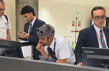 Un romano dall'accento di Beijing spopola sul web
