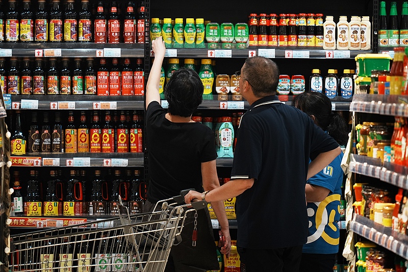 Cina: a luglio il CPI aumenta dello 0,5% su base annua, il PPI del 3,5%