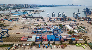 La Cina estende il trattamento a dazio zero a 63 Paesi