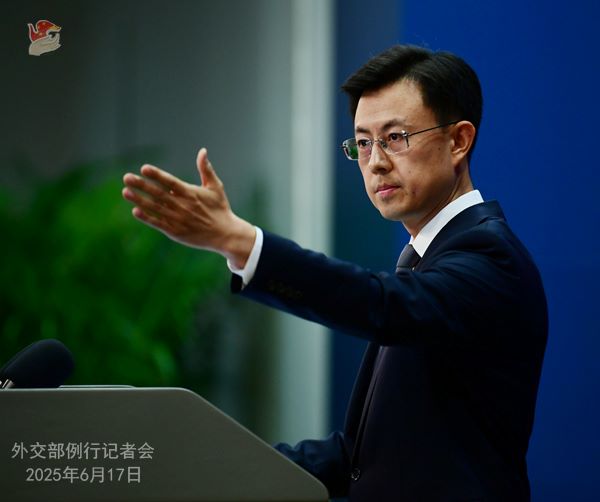 La Cina organizza evacuazione cittadini cinesi da Israele e Iran