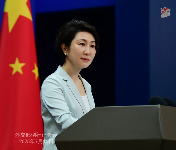Cina auspica che Europa fornisca contesto commerciale equo e giusto